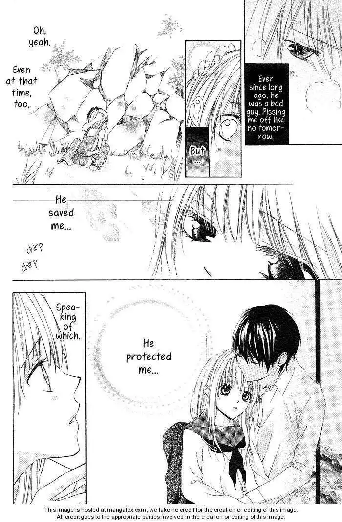 Shinobi denai to! Chapter 0 29